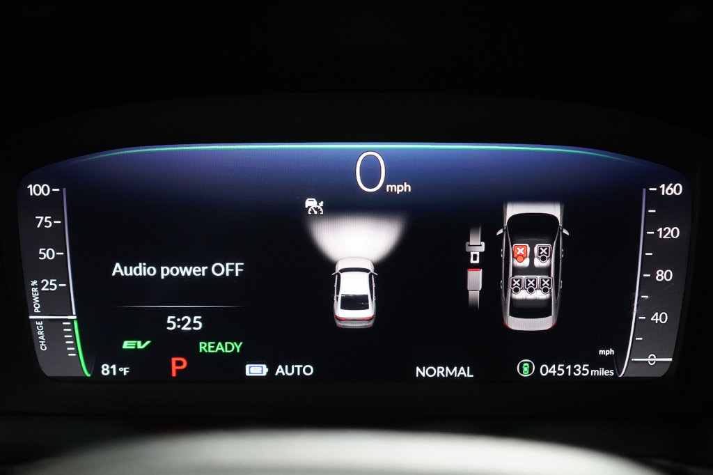 Used 2023 Honda Accord Sport image 17