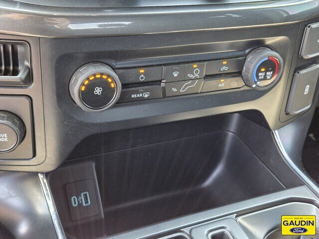 Certified 2023 Ford F150 XL w/ STX Appearance Package RWD image 23