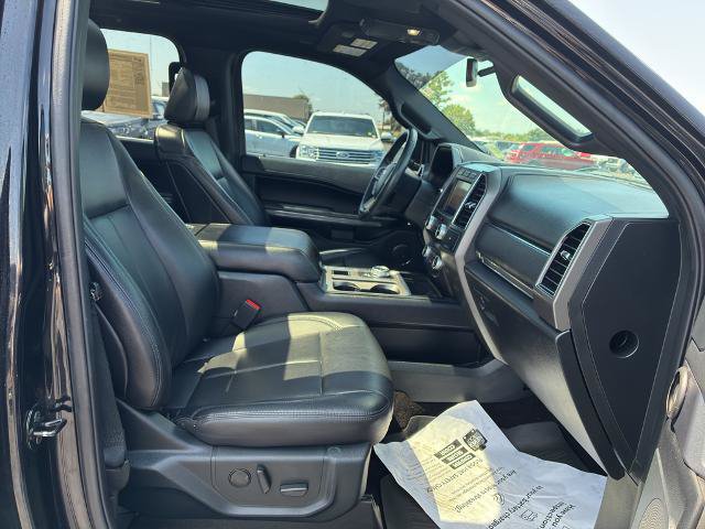 Certified 2021 Ford Expedition XLT RWD image 15