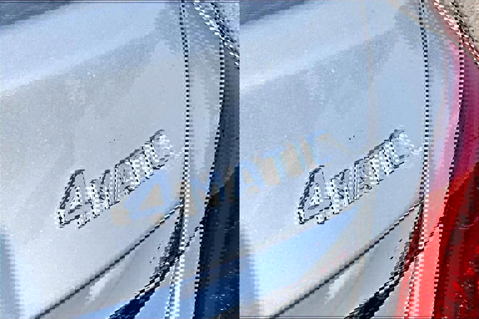 Used 2020 Mercedes-Benz C 300 4MATIC Sedan image 11