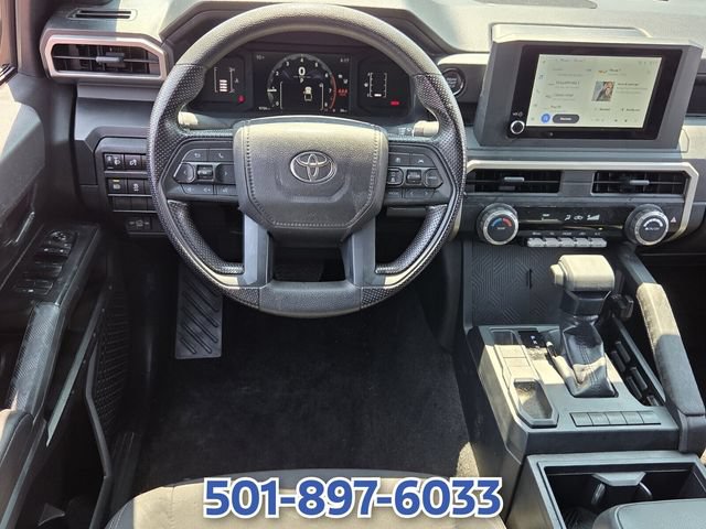Used 2026 Toyota Tacoma SR RWD image 11