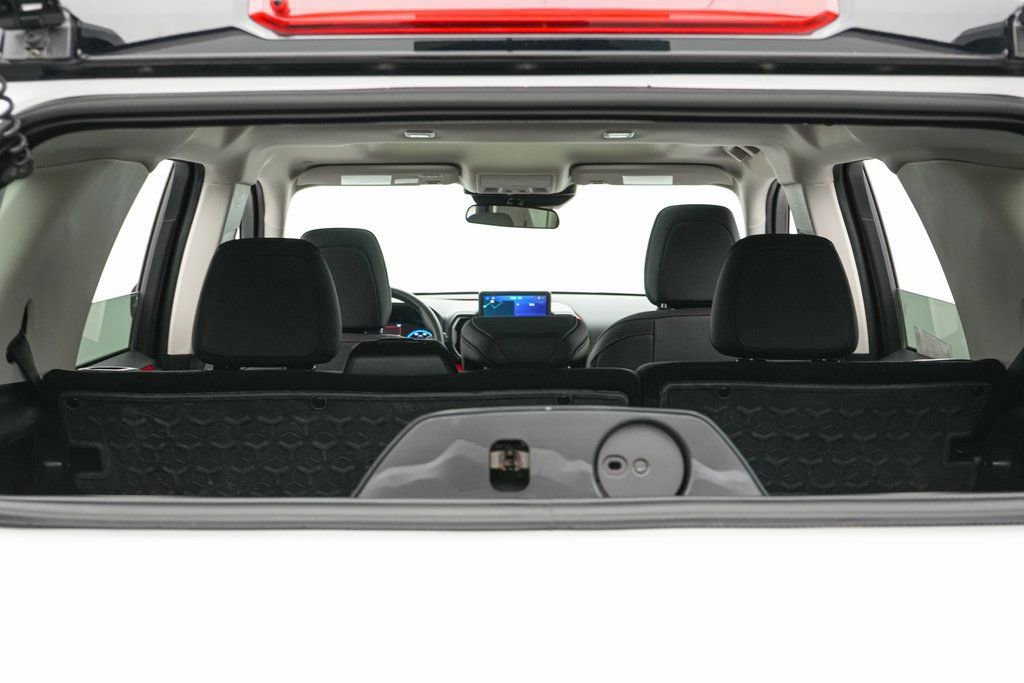 Certified 2024 Ford Bronco Sport Free Wheeling w/ Convenience Package image 28