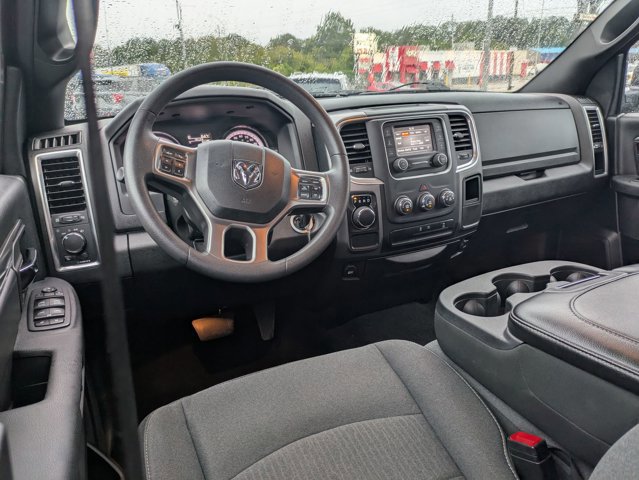 Used 2024 RAM 1500 Classic Warlock image 26