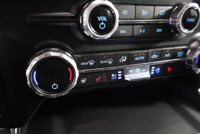 Certified 2021 Ford F150 Lariat w/ Equipment Group 502A High AWD/4WD image 21