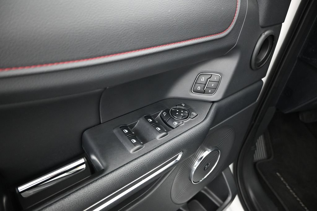 Certified 2023 Ford Expedition Limited AWD/4WD image 18