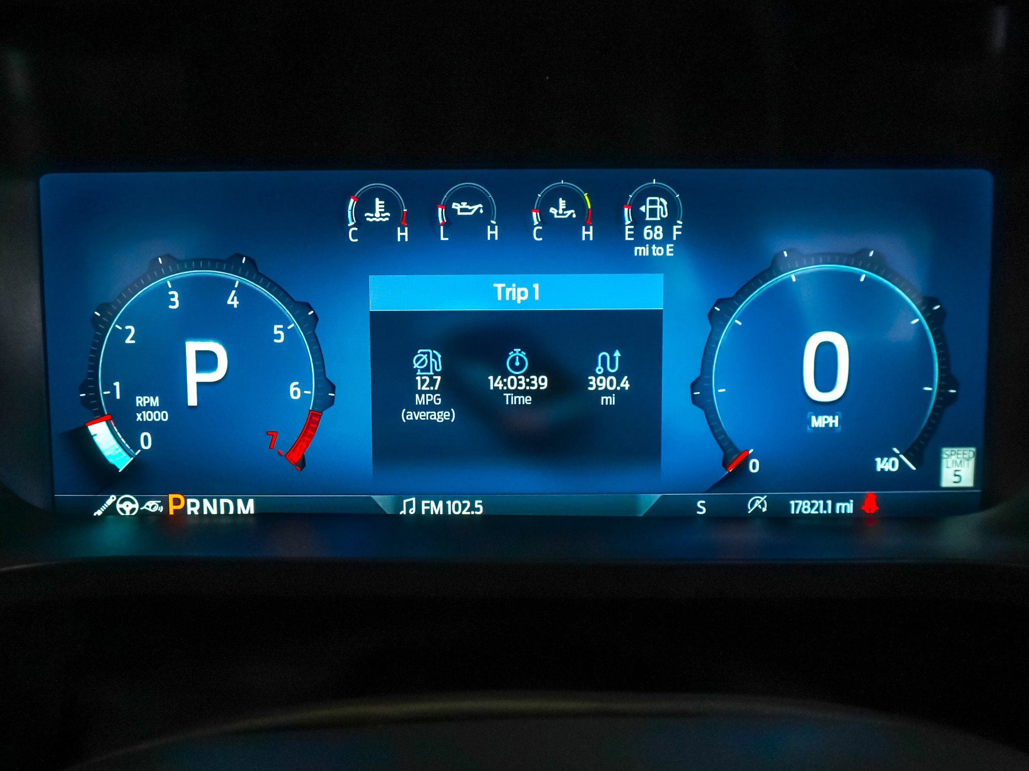 Certified 2025 Ford F150 Raptor AWD/4WD image 29