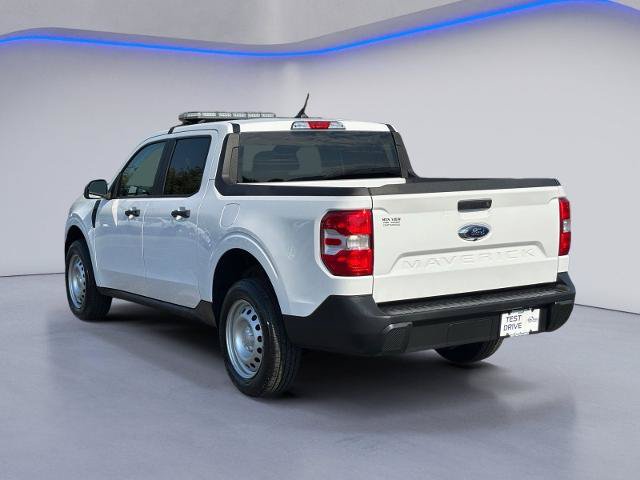 Certified 2022 Ford Maverick XL FWD image 3