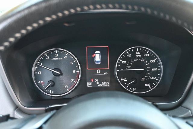 Used 2020 Subaru Outback Onyx Edition XT image 36