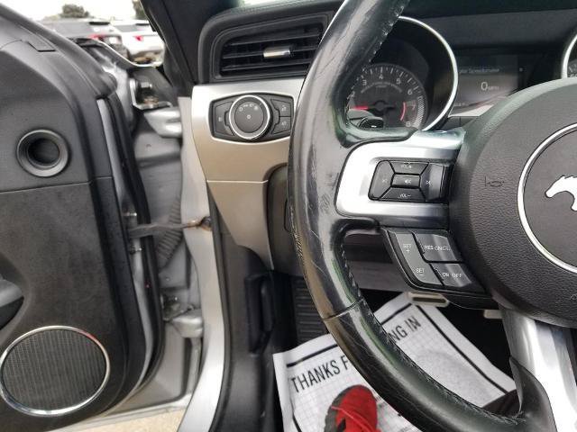 Certified 2021 Ford Mustang Premium RWD image 19