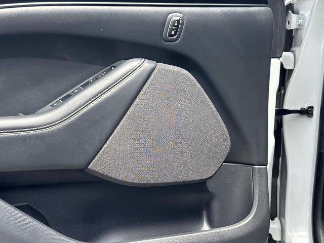 Certified 2023 Ford Mustang Mach-E Select RWD image 19