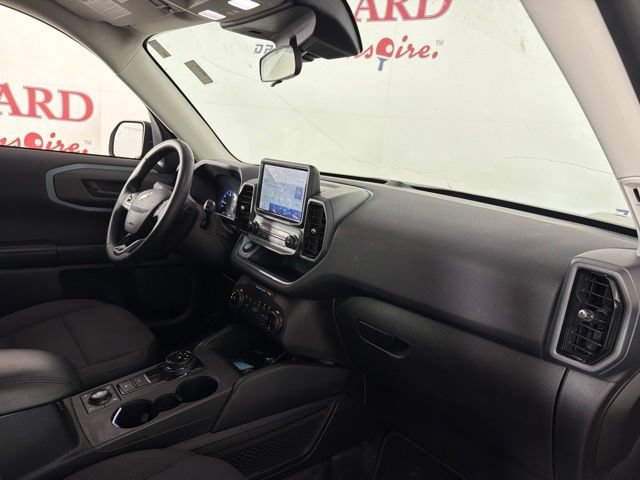 Certified 2023 Ford Bronco Sport Badlands AWD/4WD image 17