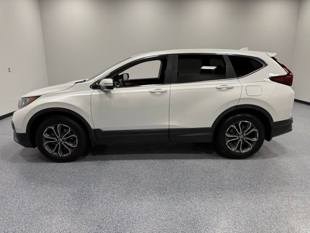 Used 2022 Honda CR-V EX-L image 8