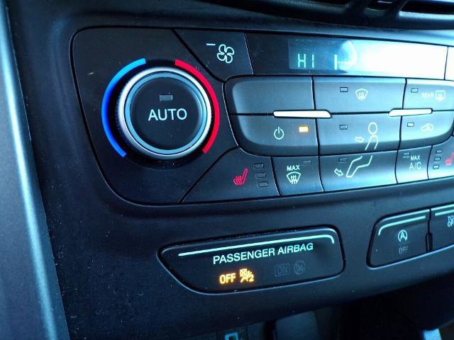 Certified 2018 Ford Escape SE image 20