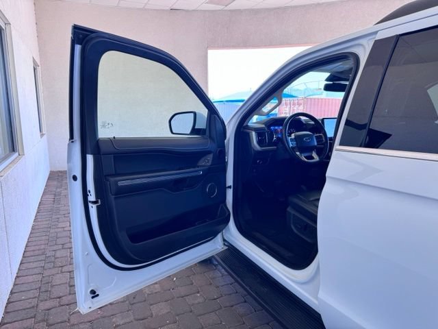 Certified 2024 Ford Expedition Max XLT RWD image 11