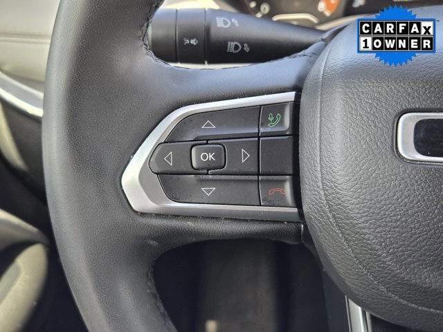 Used 2024 Jeep Compass Limited AWD/4WD image 24