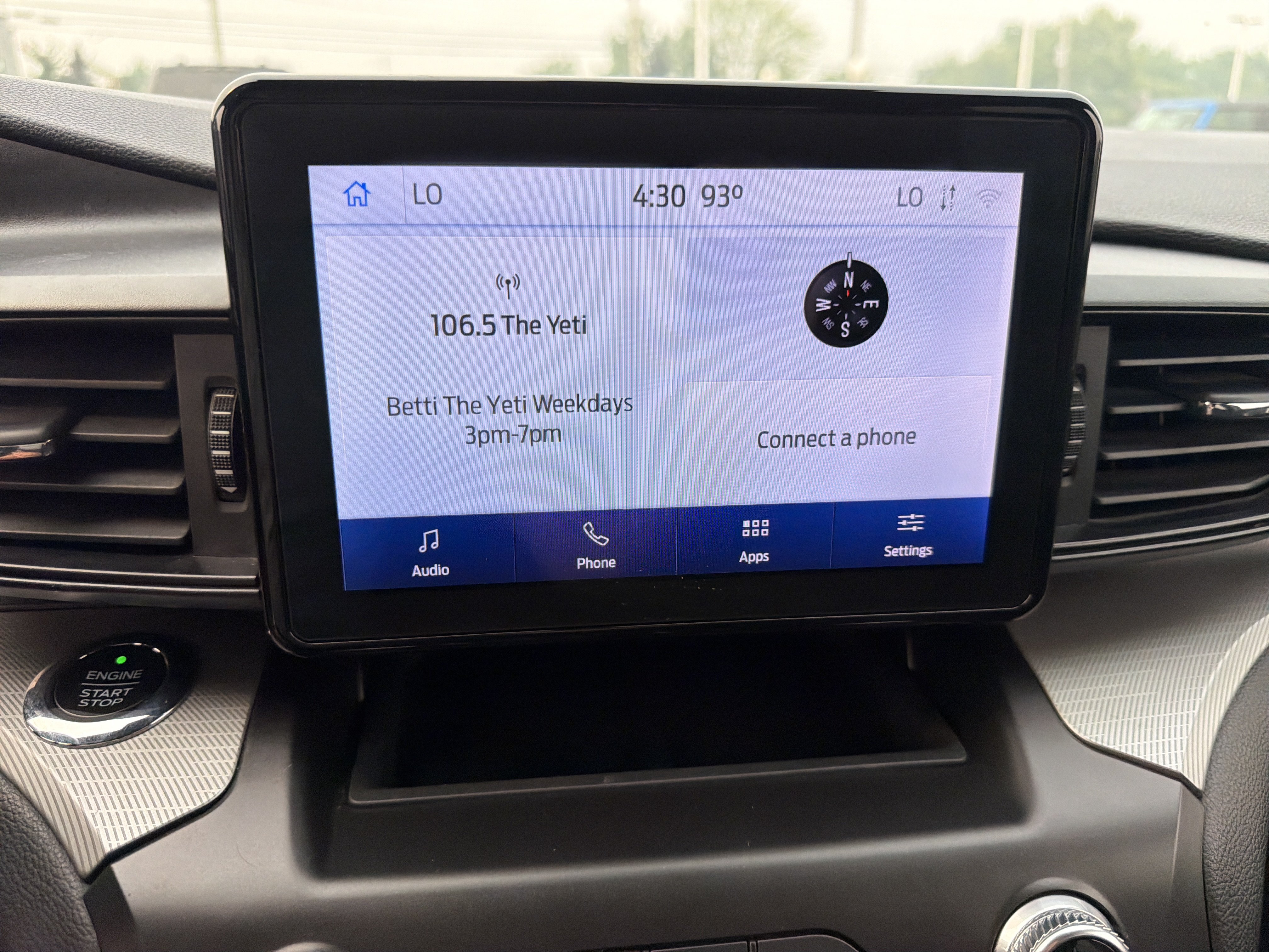 Certified 2020 Ford Explorer XLT AWD/4WD image 26