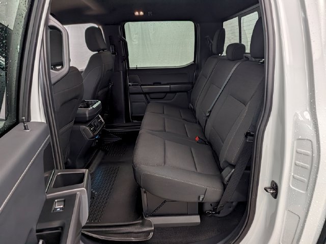 Certified 2024 Ford F150 XLT w/ Equipment Group 302A MID AWD/4WD image 19