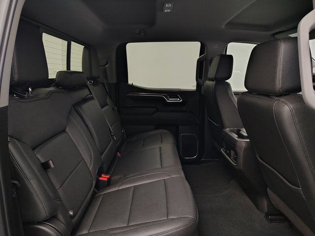 Used 2023 Chevrolet Silverado 1500 RST w/ RST All Star Premium Package AWD/4WD image 29