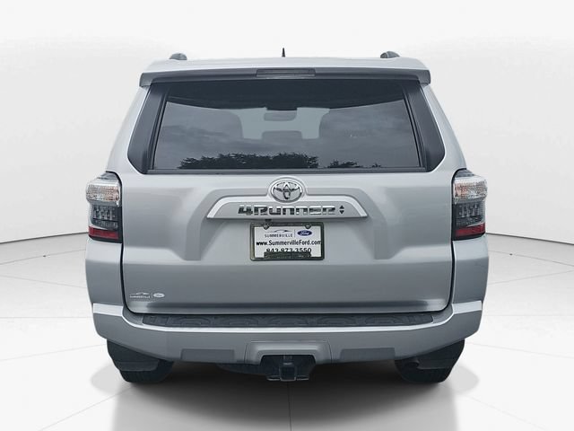 Used 2023 Toyota 4Runner SR5 Premium w/ Moonroof Package RWD image 5