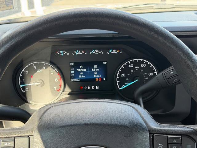 Certified 2024 Ford F250 XL w/ XL Chrome Package image 17