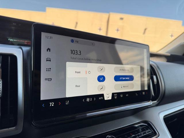 Certified 2025 Ford Expedition Active image 29