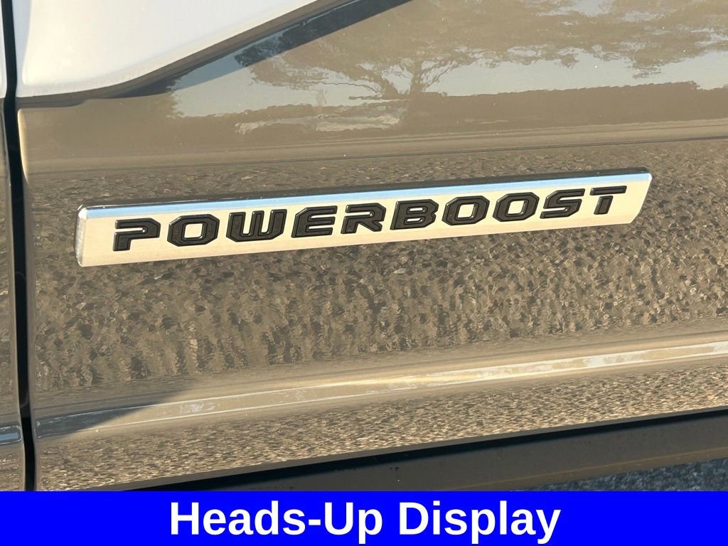 Certified 2025 Ford F150 King Ranch w/ FX4 Off-Road Package image 19