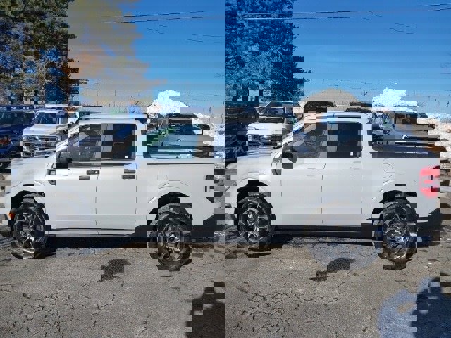 Certified 2025 Ford Maverick XLT w/ 4K Tow Package image 5