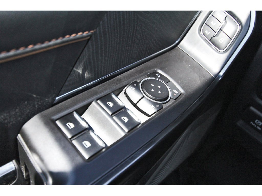 Certified 2023 Ford F150 Platinum w/ Equipment Group 701A High AWD/4WD image 19
