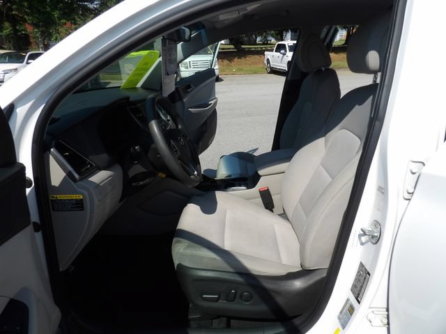 Used 2018 Hyundai Tucson SEL FWD image 23
