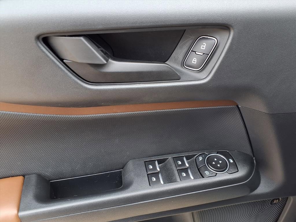 Certified 2022 Ford Bronco Sport Badlands w/ Premium Package image 24