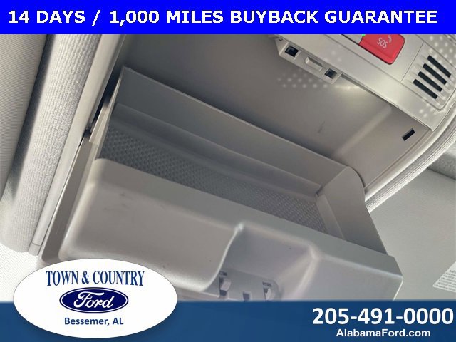 Used 2024 Volkswagen Tiguan Wolfsburg Edition image 27