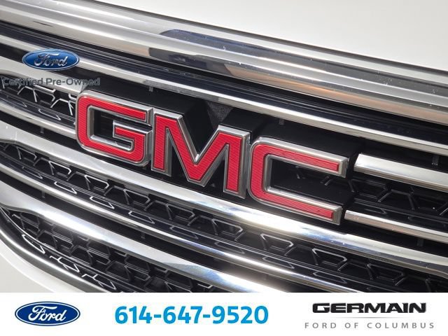 Used 2019 GMC Acadia SLT AWD/4WD image 13