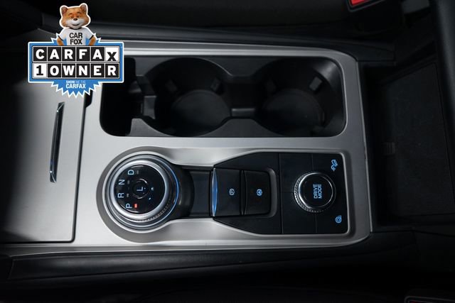 Certified 2023 Ford Explorer XLT image 24