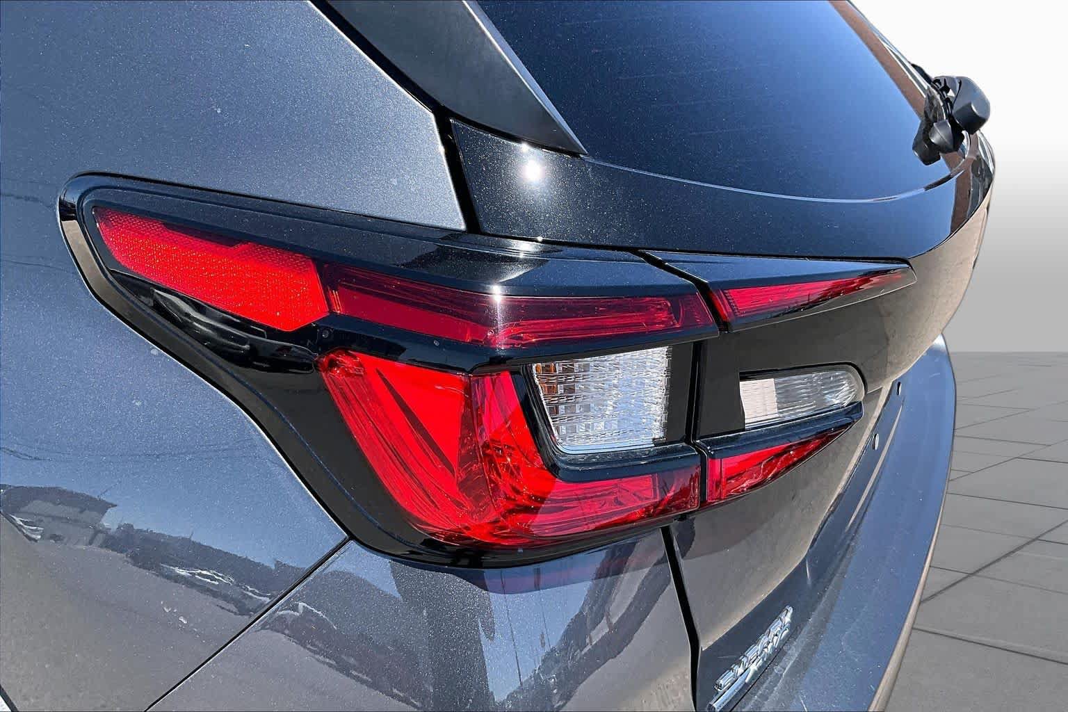 Used 2025 Subaru Crosstrek 2.5i Sport w/ Crosstrek Mirror Package AWD/4WD image 29