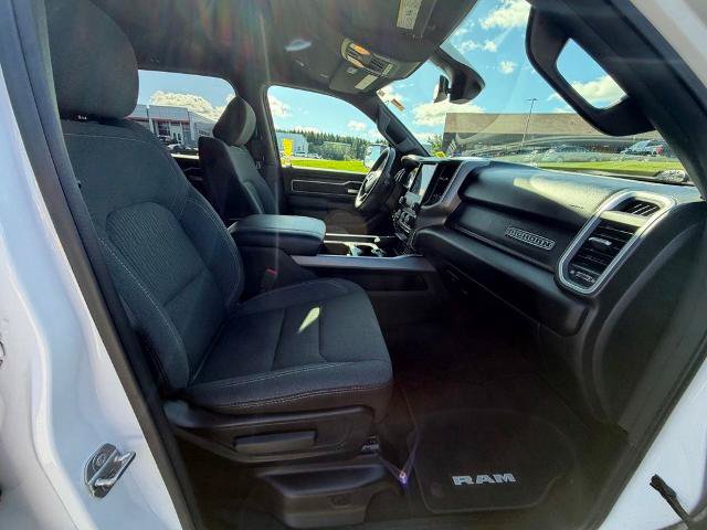 Used 2020 RAM 1500 Big Horn AWD/4WD image 34