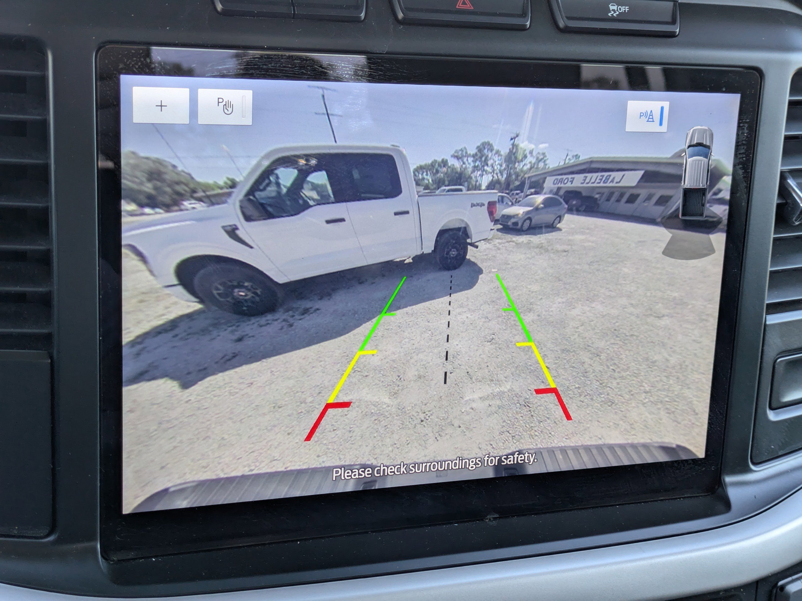 Certified 2023 Ford F150 XLT w/ Equipment Group 302A High image 30