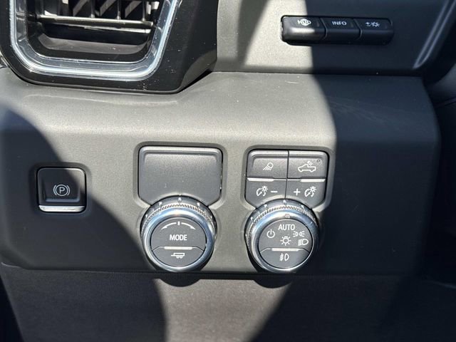 Used 2023 GMC Sierra 1500 Denali w/ Denali Reserve Package image 20