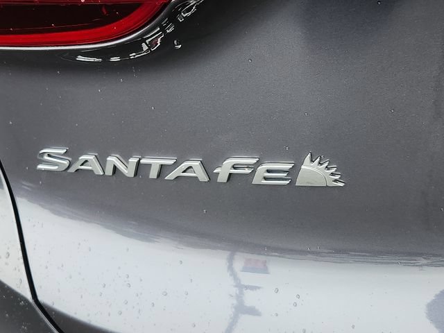 Used 2023 Hyundai Santa Fe Limited AWD/4WD image 30