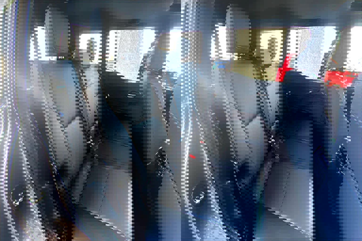 Used 2024 Lexus GX 550 image 19