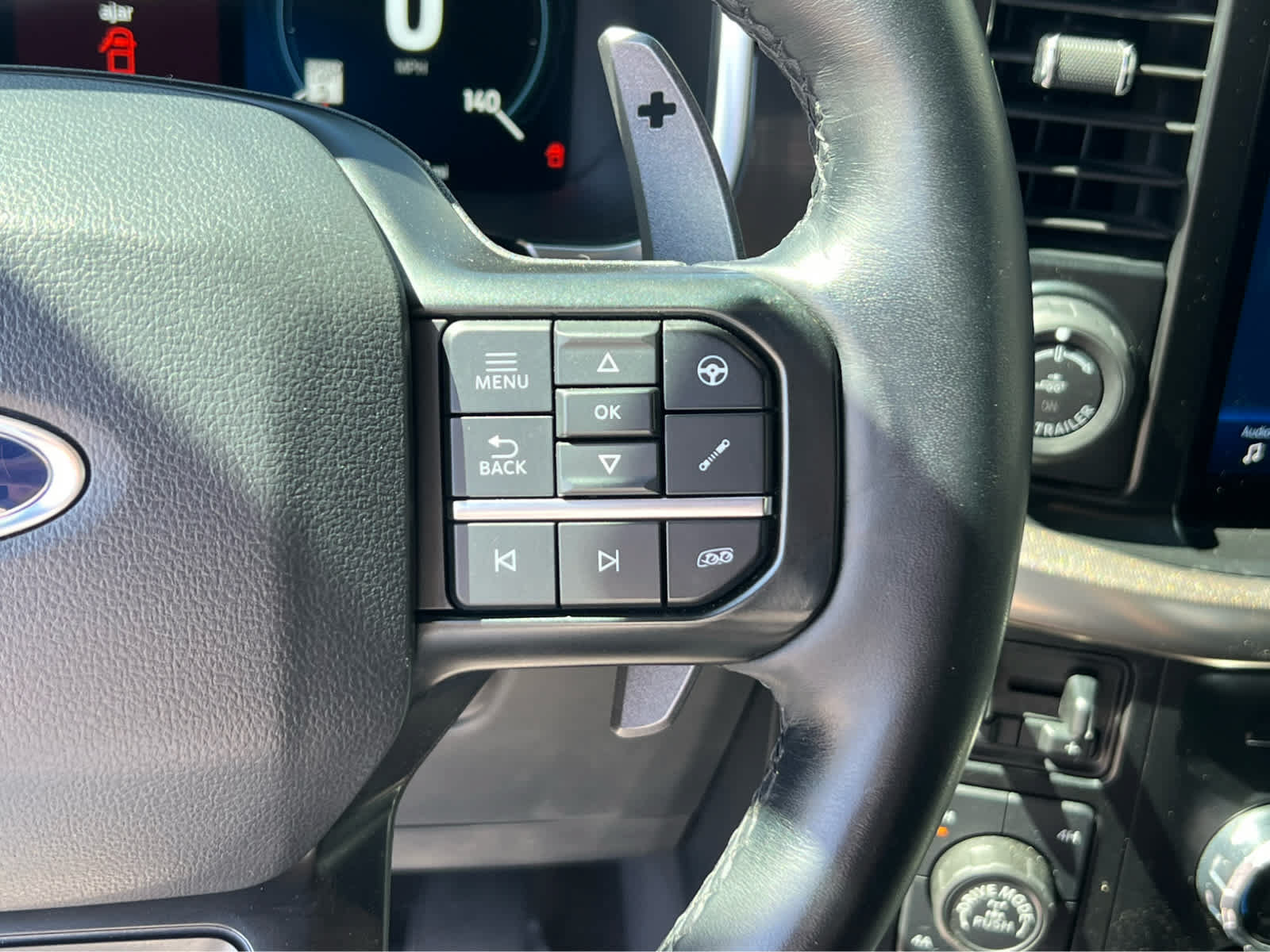 Certified 2023 Ford F150 Raptor AWD/4WD image 35