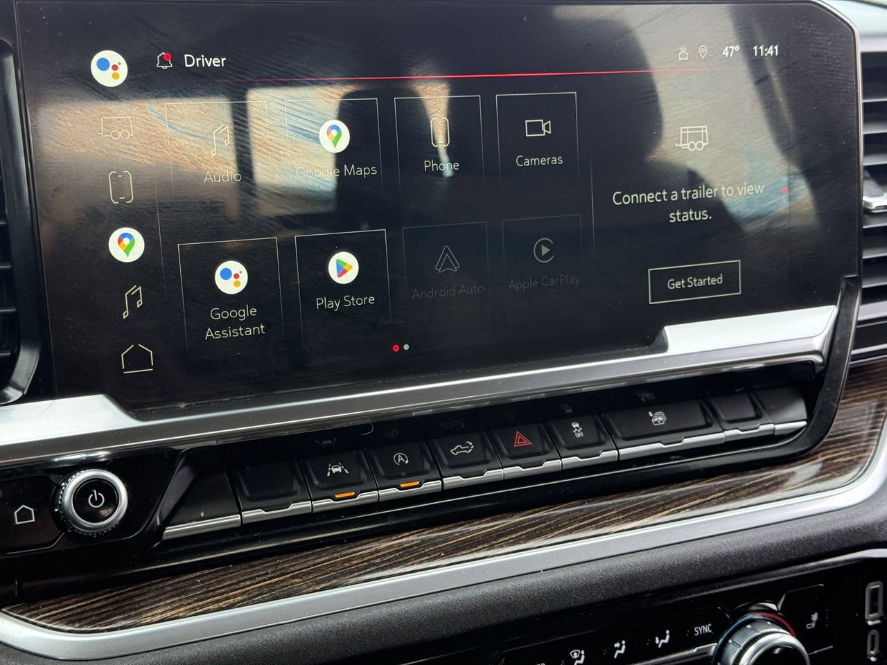 Used 2022 GMC Sierra 1500 Elevation w/ Preferred Package image 19