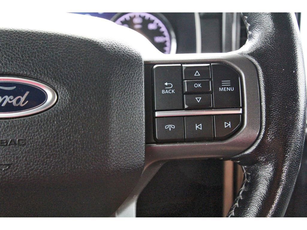 Certified 2022 Ford F150 XLT w/ Equipment Group 302A High image 18