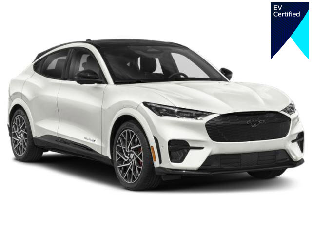 Certified 2024 Ford Mustang Mach-E GT image 1