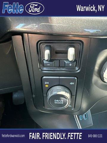 Certified 2023 Ford F150 XL w/ STX Appearance Package AWD/4WD image 25