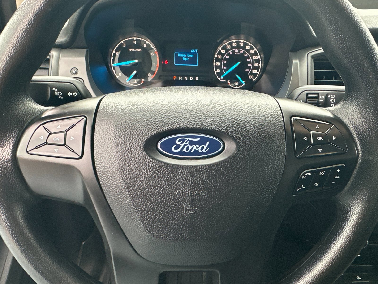 Certified 2020 Ford Ranger XL image 20