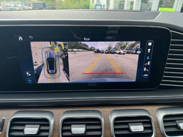 Used 2024 Mercedes-Benz GLE 350 4MATIC image 18