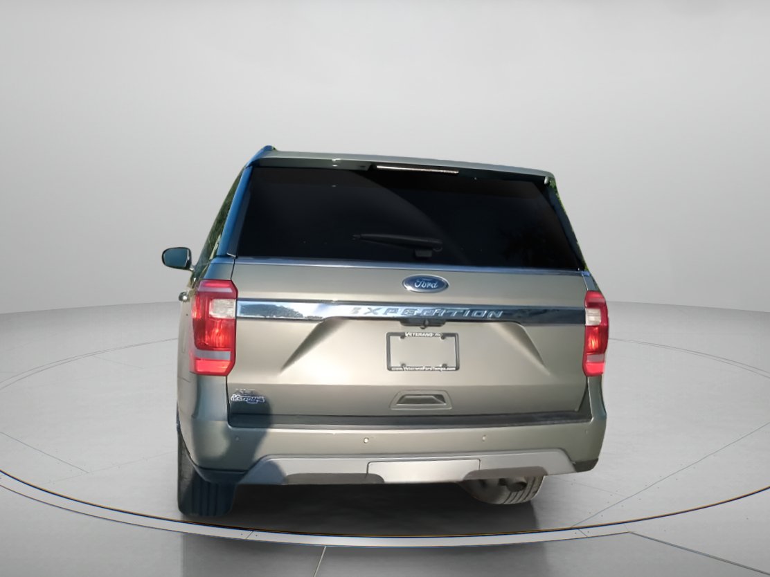 Certified 2019 Ford Expedition XLT w/ Equipment Group 202A RWD image 24