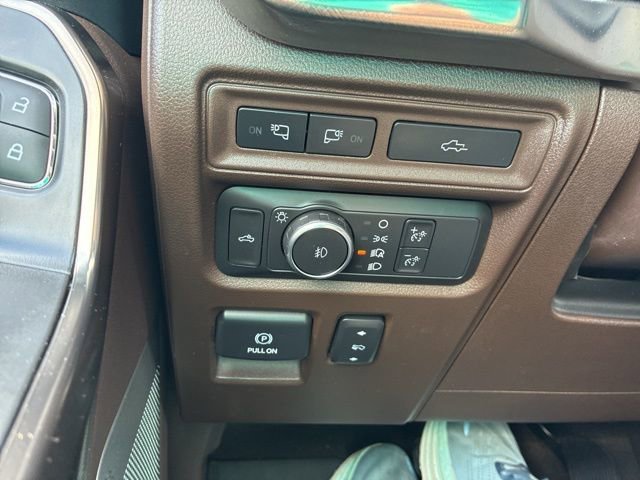 Certified 2022 Ford F150 King Ranch w/ Equipment Group 601A High AWD/4WD image 14