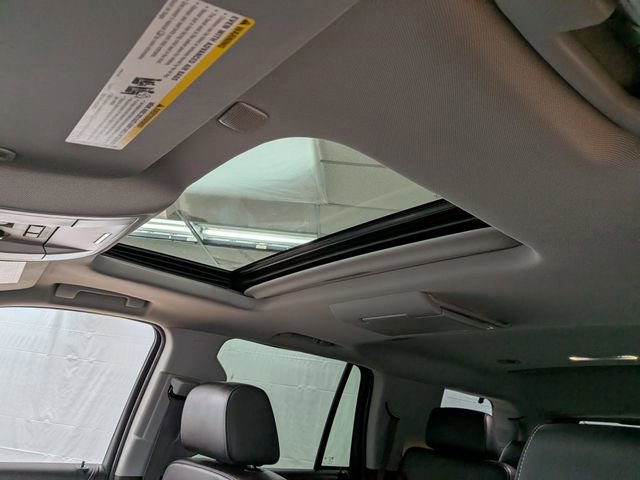 Used 2017 Chevrolet Tahoe Premier image 14
