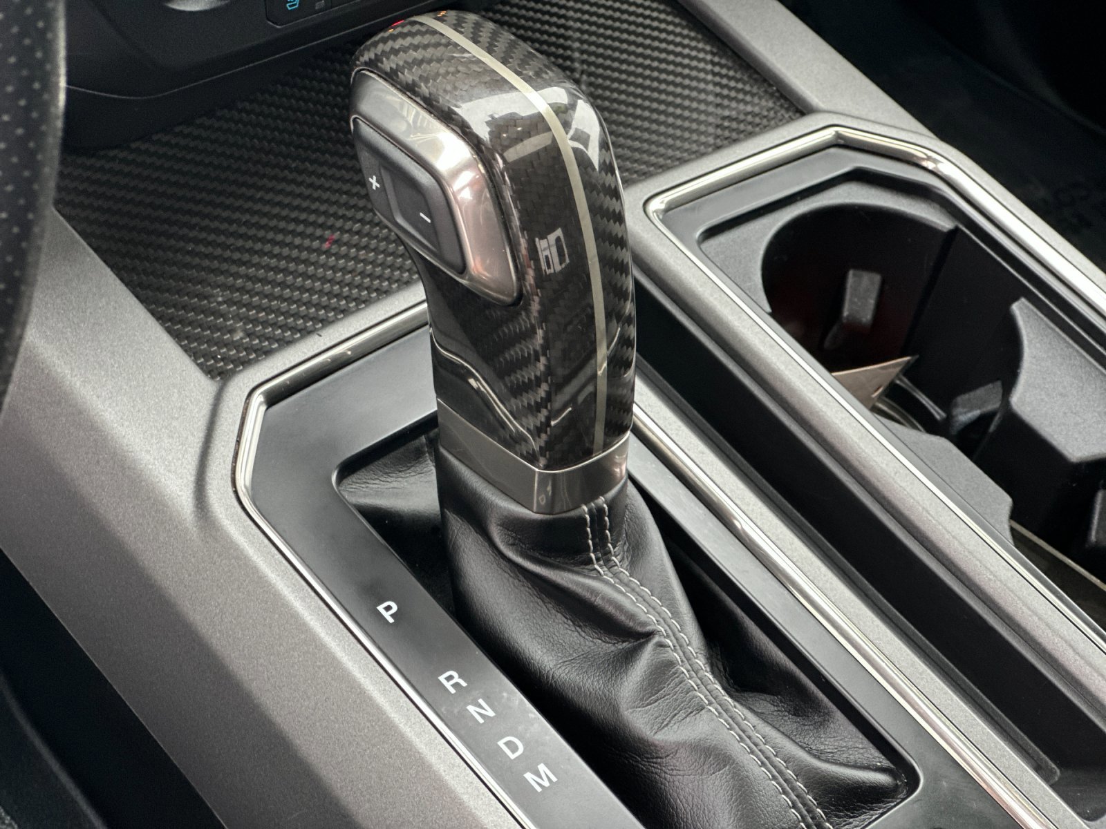 Certified 2020 Ford F150 Raptor w/ Equipment Group 802A Luxury image 21